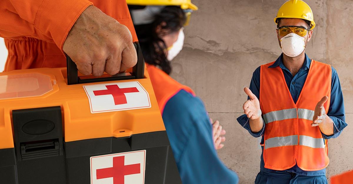Equipos de protección